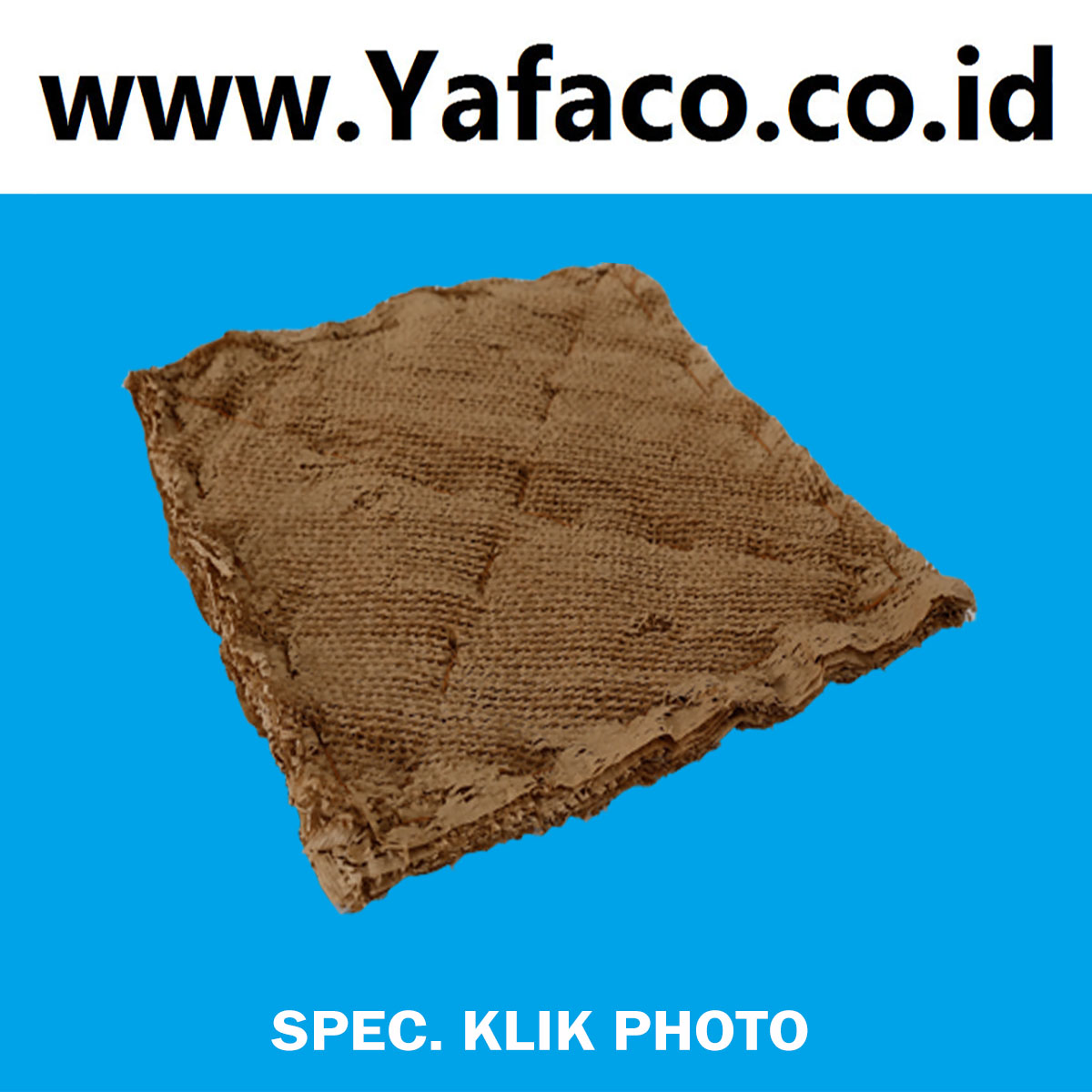 KRAFT FILTER HONEY COMB